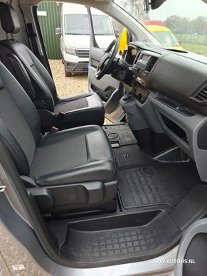 Citroën Jumpy - Afbeelding 21 van 30