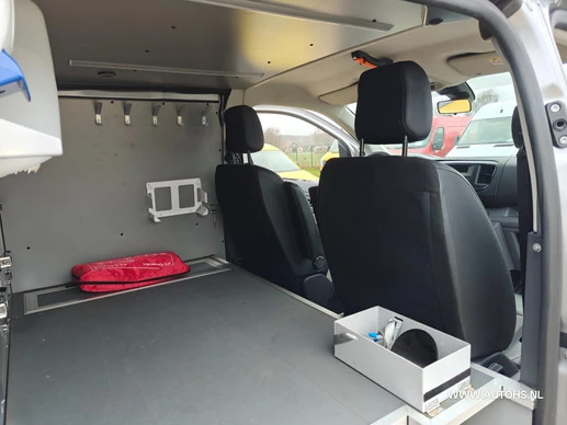 Citroën Jumpy - Afbeelding 24 van 30