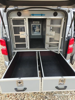 Citroën Jumpy - Afbeelding 27 van 30