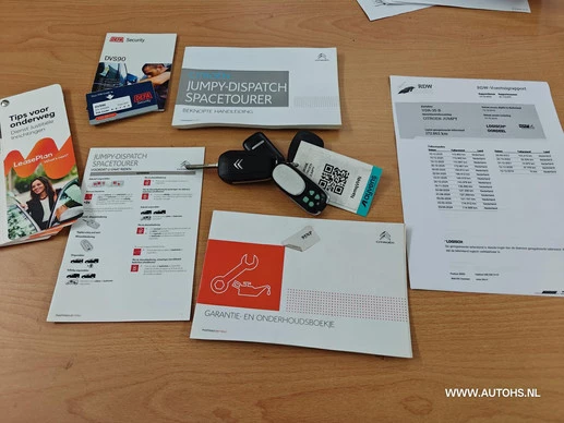 Citroën Jumpy - Afbeelding 29 van 30