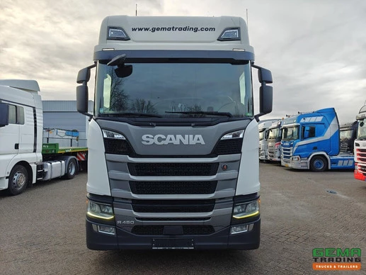 Scania R - Afbeelding 7 van 25