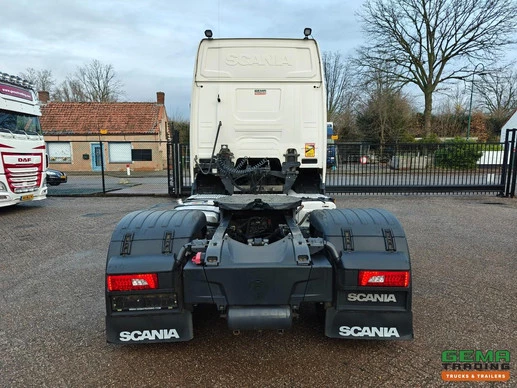 Scania R - Afbeelding 8 van 25