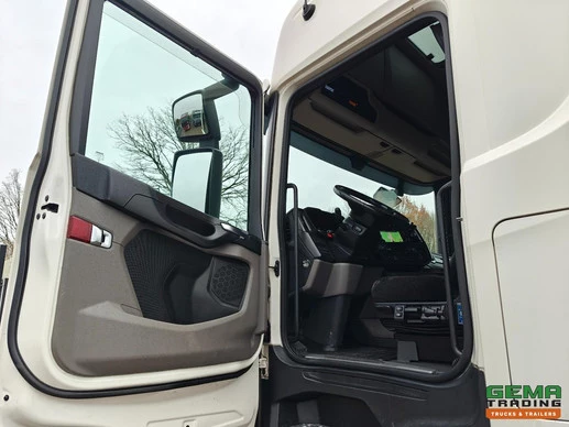 Scania R - Afbeelding 11 van 25