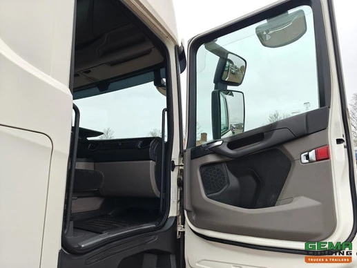 Scania R - Afbeelding 12 van 25