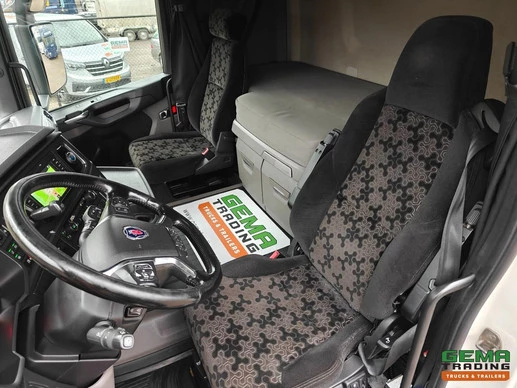 Scania R - Afbeelding 13 van 25