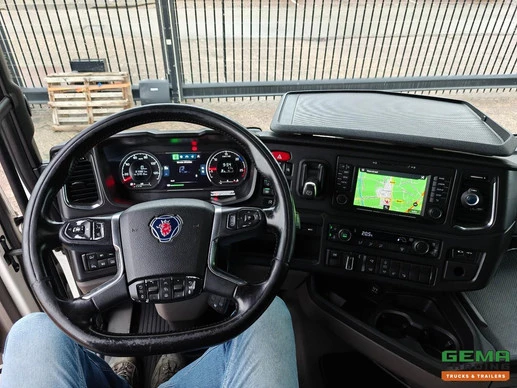 Scania R - Afbeelding 14 van 25