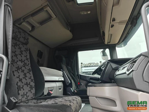 Scania R - Afbeelding 16 van 25