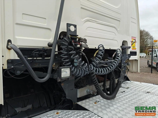 Scania R - Afbeelding 17 van 25