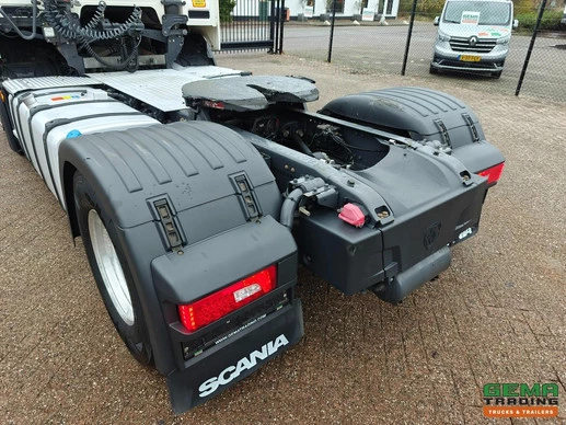 Scania R - Afbeelding 18 van 25