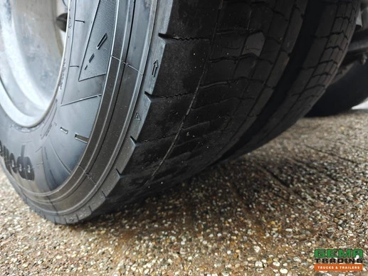 Scania R - Afbeelding 20 van 25