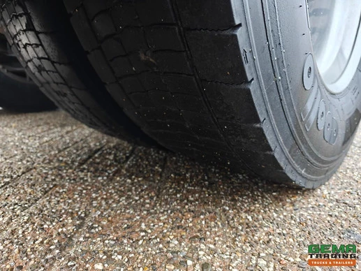 Scania R - Afbeelding 21 van 25