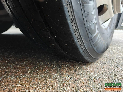 Scania R - Afbeelding 22 van 25