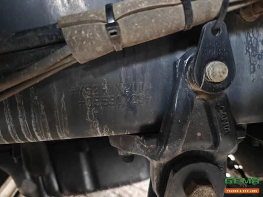 Scania R - Afbeelding 24 van 25