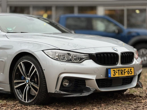 BMW 4 Serie - Afbeelding 2 van 29