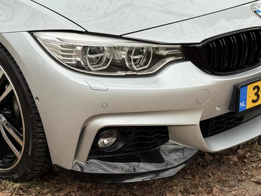 BMW 4 Serie - Afbeelding 4 van 29