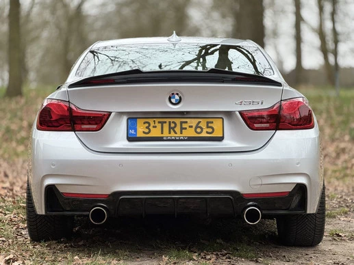 BMW 4 Serie - Afbeelding 9 van 29