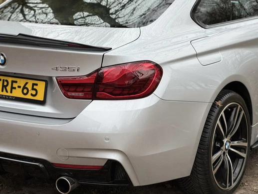 BMW 4 Serie - Afbeelding 10 van 29