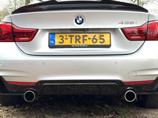 BMW 4 Serie - Afbeelding 11 van 29