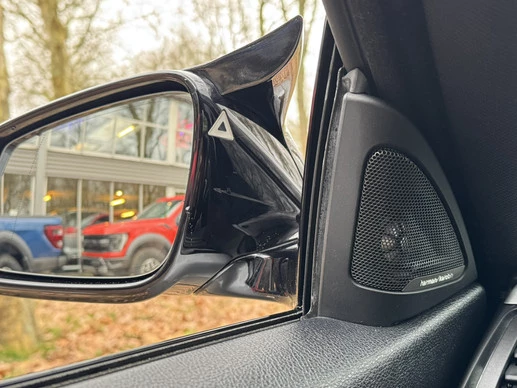 BMW 4 Serie - Afbeelding 12 van 29