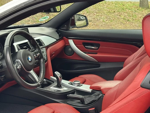 BMW 4 Serie - Afbeelding 13 van 29