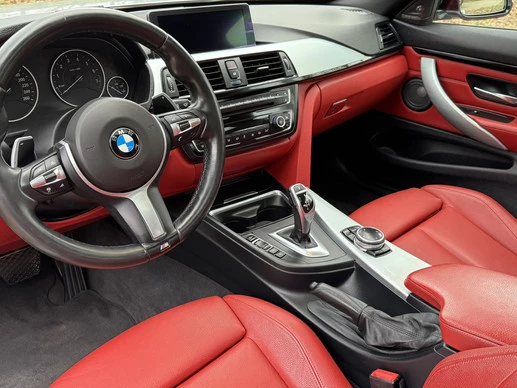 BMW 4 Serie - Afbeelding 14 van 29