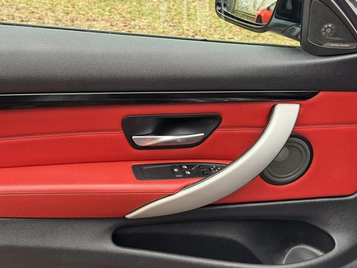 BMW 4 Serie - Afbeelding 15 van 29