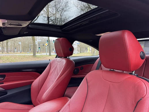 BMW 4 Serie - Afbeelding 16 van 29