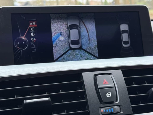 BMW 4 Serie - Afbeelding 24 van 29