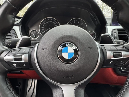 BMW 4 Serie - Afbeelding 26 van 29