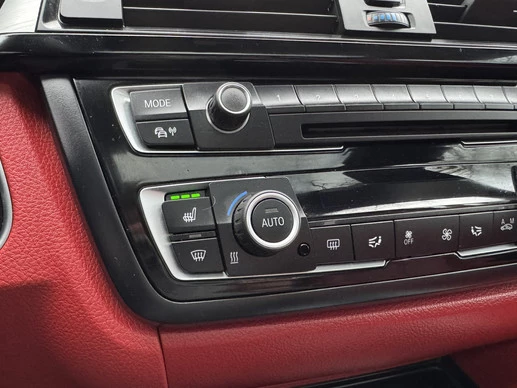 BMW 4 Serie - Afbeelding 27 van 29