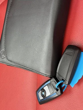 BMW 4 Serie - Afbeelding 28 van 29