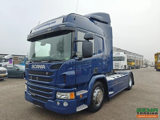 Scania P - Afbeelding 1 van 25