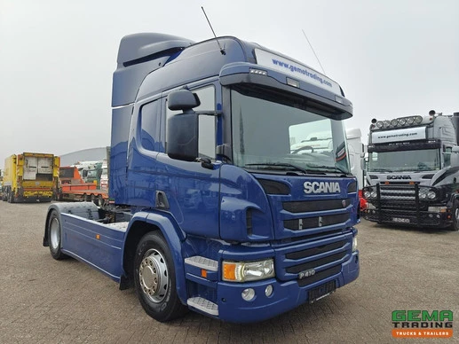 Scania P - Afbeelding 2 van 25