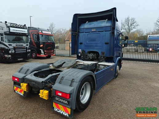 Scania P - Afbeelding 3 van 25