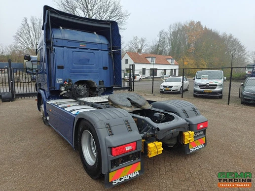 Scania P - Afbeelding 4 van 25