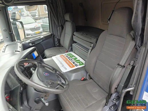 Scania P - Afbeelding 5 van 25