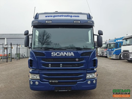Scania P - Afbeelding 7 van 25