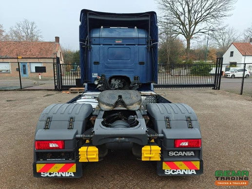 Scania P - Afbeelding 8 van 25