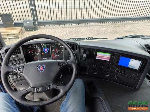 Scania P - Afbeelding 13 van 25