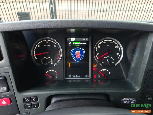 Scania P - Afbeelding 14 van 25