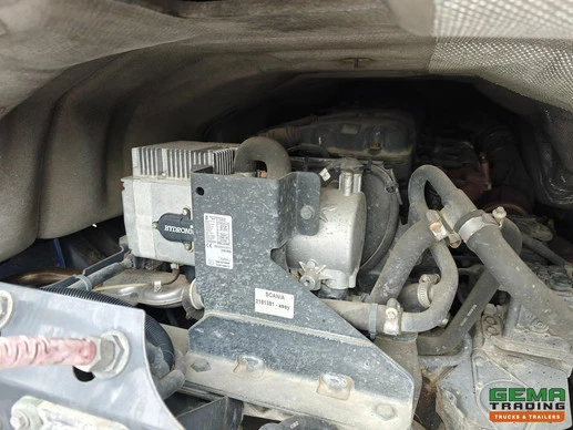 Scania P - Afbeelding 17 van 25