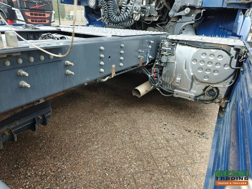 Scania P - Afbeelding 18 van 25