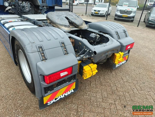 Scania P - Afbeelding 19 van 25