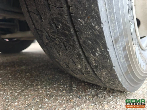 Scania P - Afbeelding 23 van 25