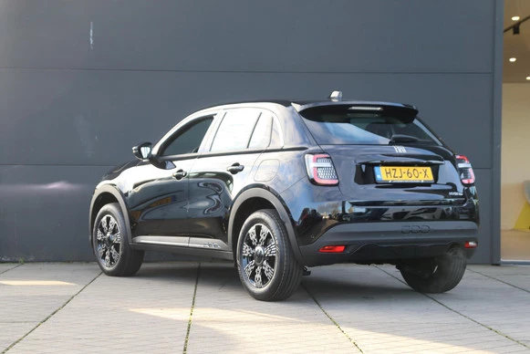 Fiat 600 - Afbeelding 3 van 30