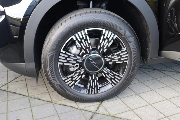 Fiat 600 - Afbeelding 5 van 30