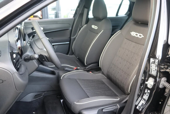 Fiat 600 - Afbeelding 6 van 30