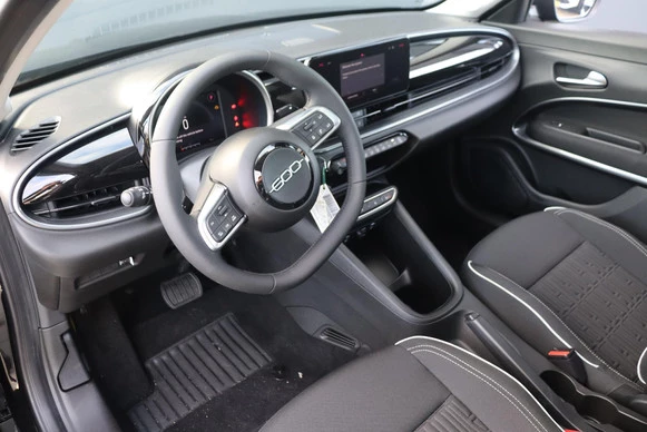 Fiat 600 - Afbeelding 7 van 30