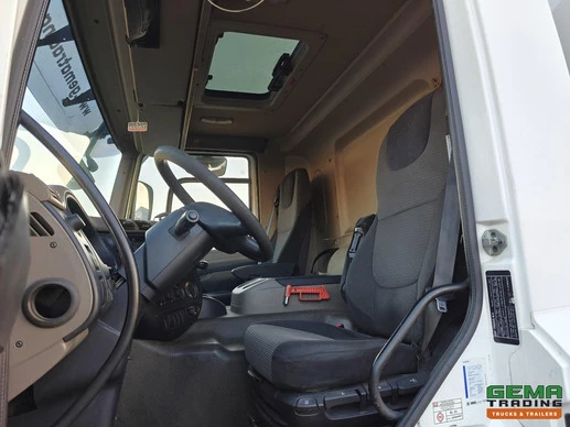 DAF CF 85.410 FAK - Afbeelding 6 van 25