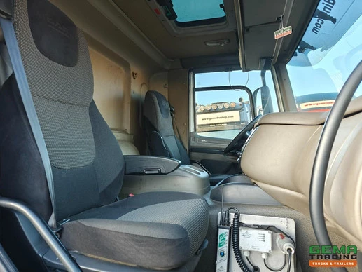 DAF CF 85.410 FAK - Afbeelding 7 van 25